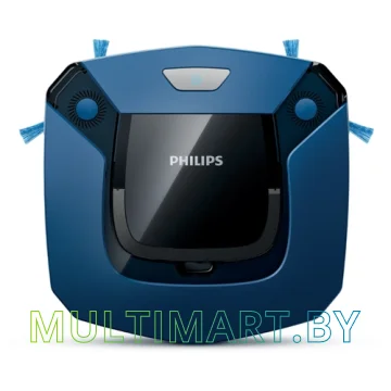 Робот-пылесос Philips FC8792/01